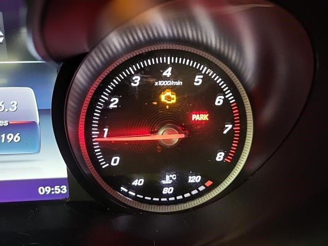 2016 Mercedes-Benz C 300