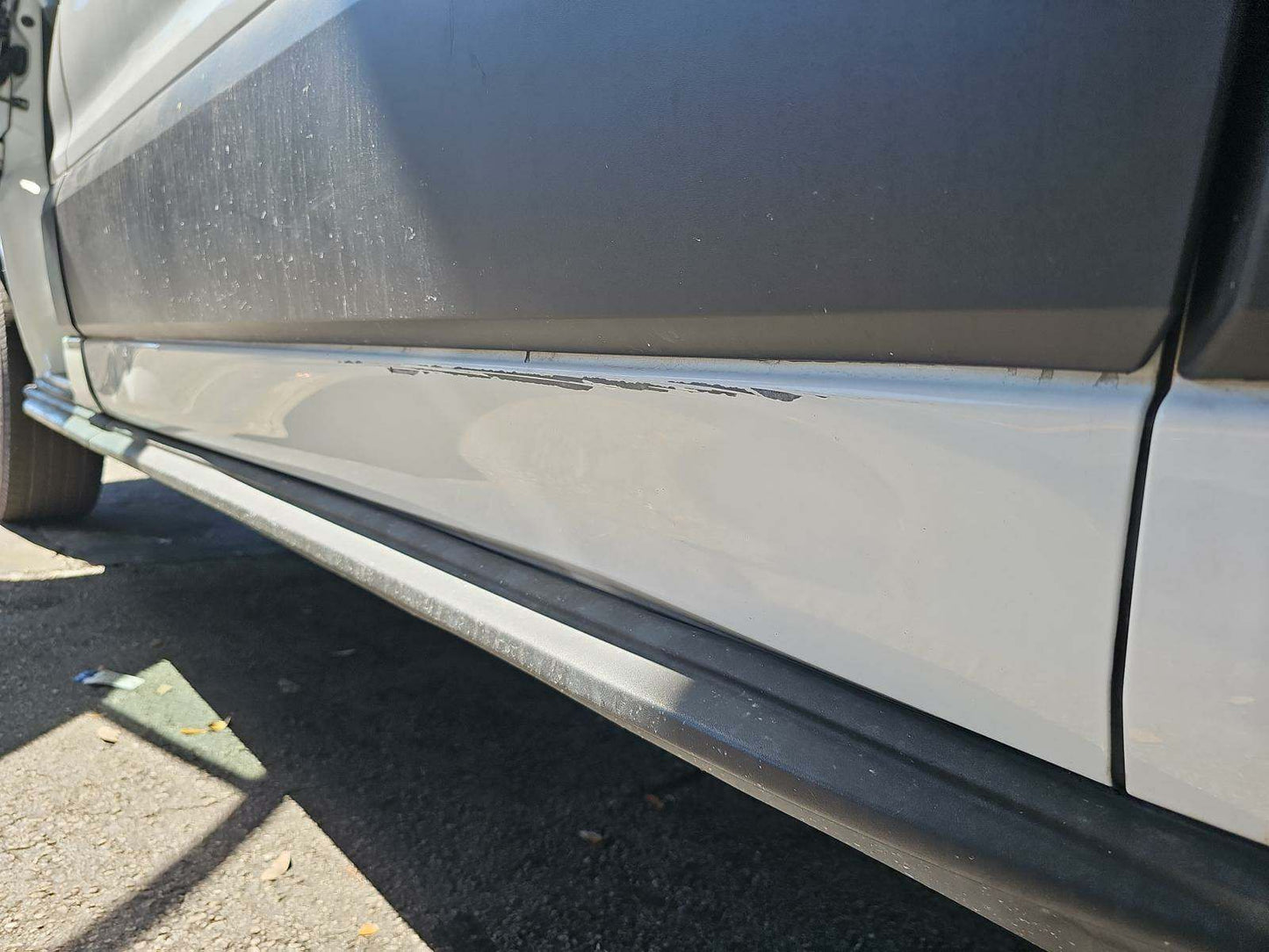 2019 Ford Transit 150 Cargo Van wRH Swing-Out Doors Low Roof 129.9 WB