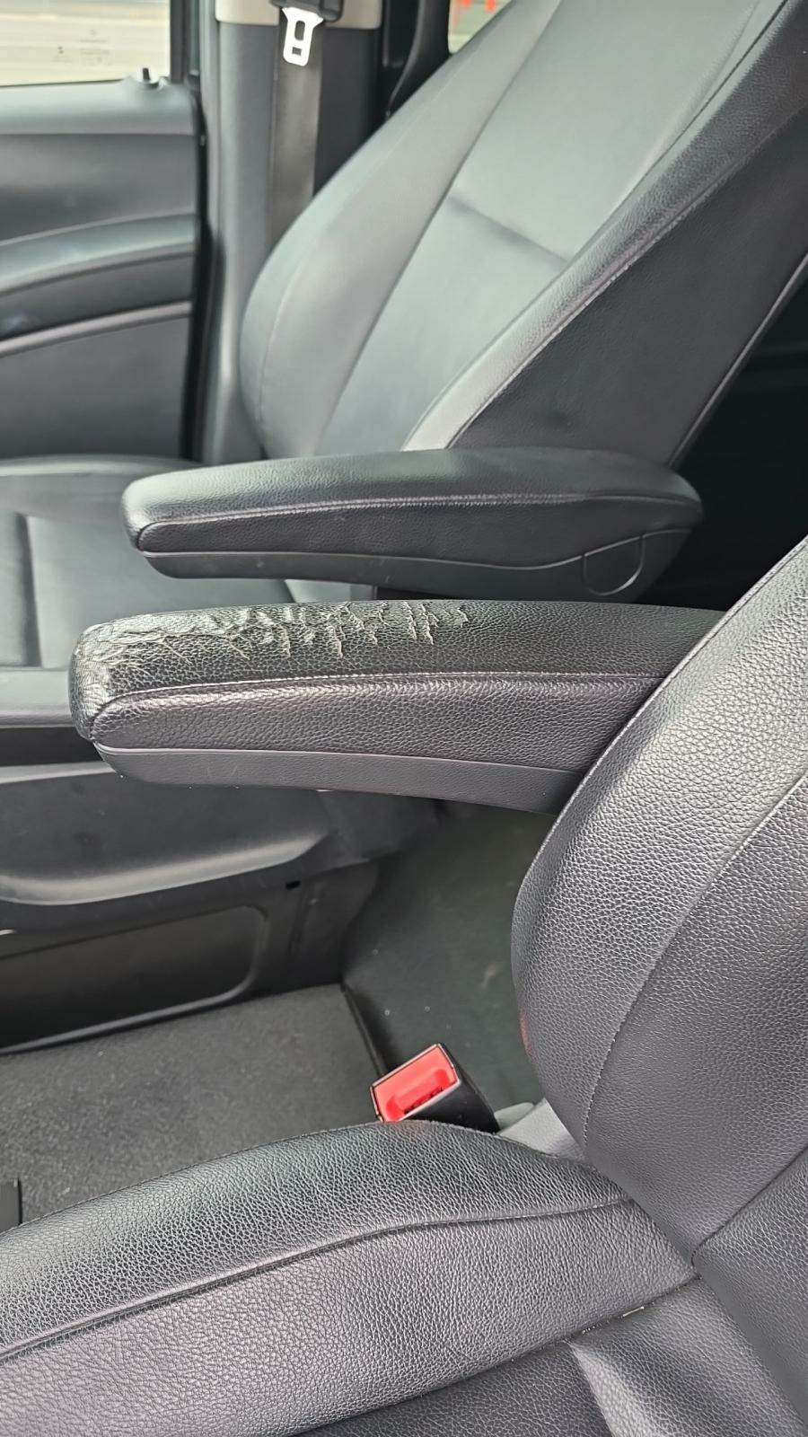 2018 Mercedes-Benz Metris Passenger Van 126.0" WB