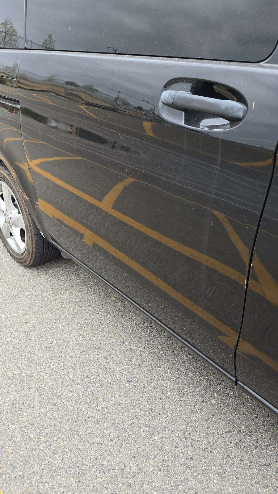 2018 Mercedes-Benz Metris Passenger Van 126.0" WB