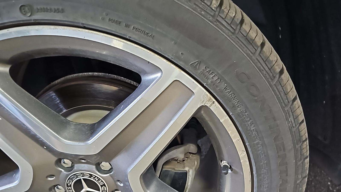 2017 Mercedes-Benz GLE 350 4MATIC