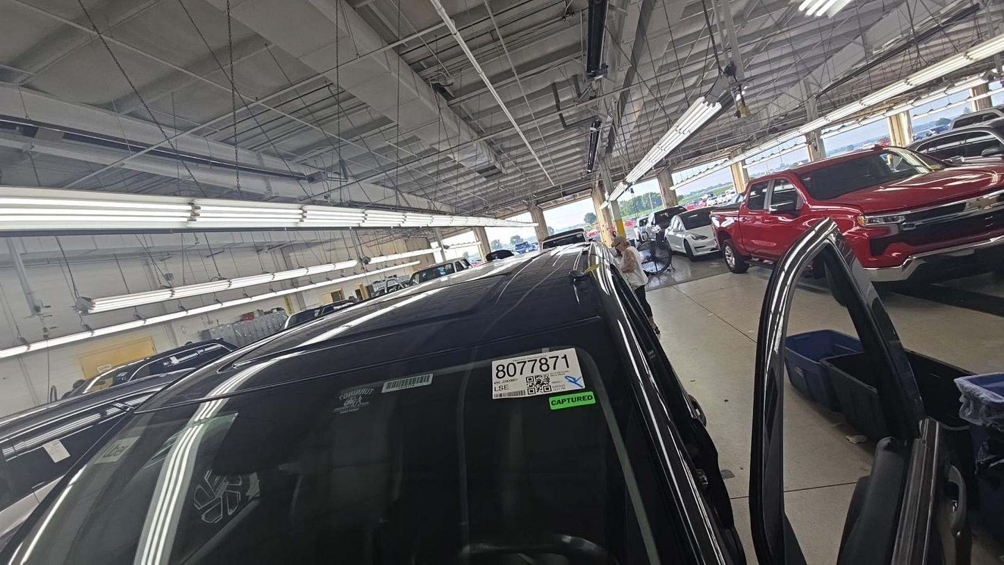 2018 Mercedes-Benz Metris Passenger Van 126.0" WB