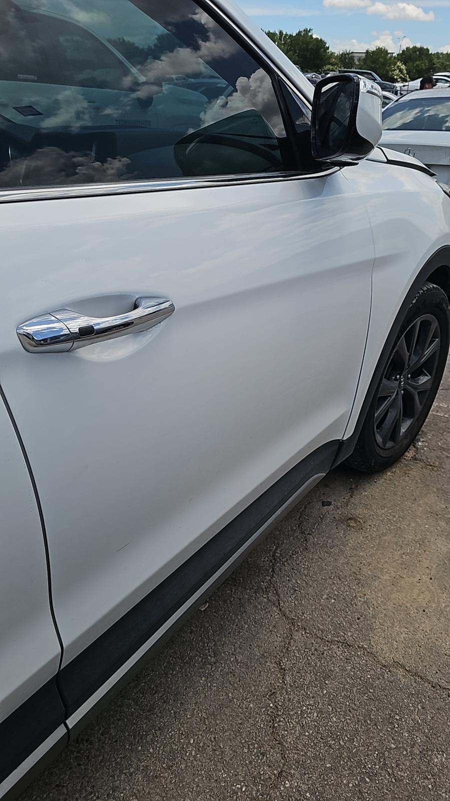 2018 Hyundai Santa Fe Sport 2.0T Ultimate