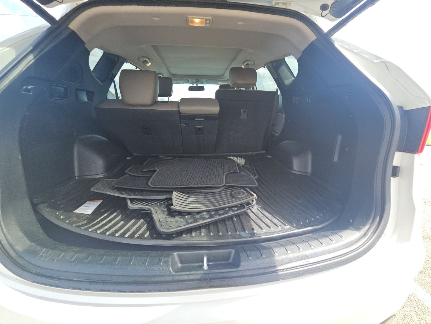 2018 Hyundai Santa Fe Sport 2.0T Ultimate