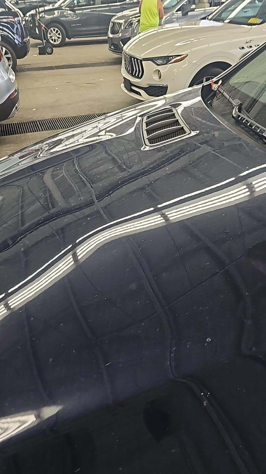 2018 Mercedes-Benz GLE 350 4MATIC