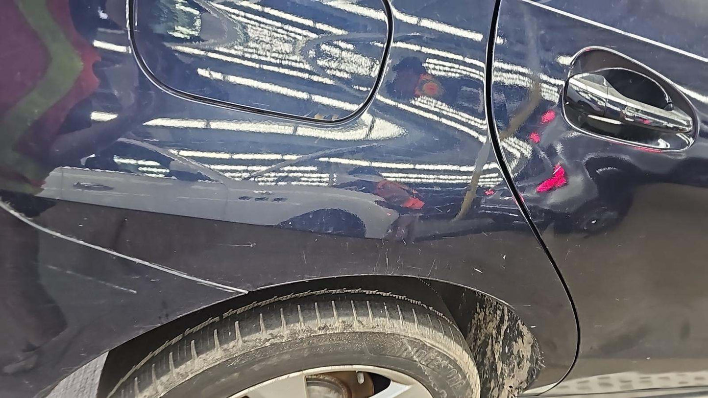 2018 Mercedes-Benz GLE 350 4MATIC