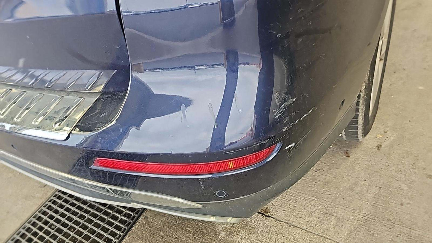 2018 Mercedes-Benz GLE 350 4MATIC