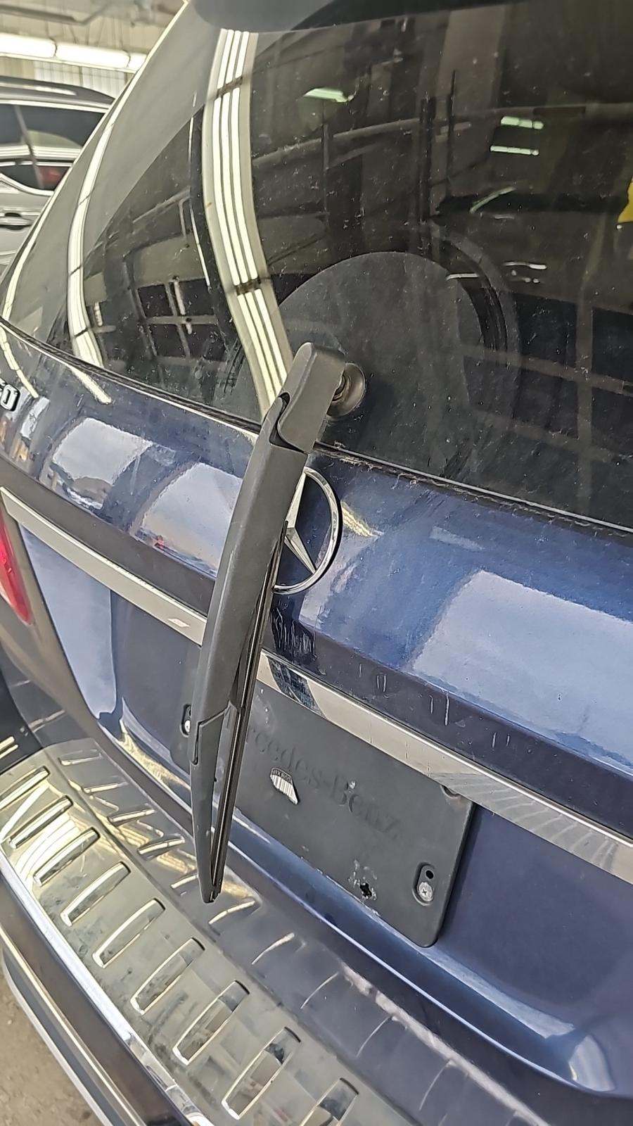 2018 Mercedes-Benz GLE 350 4MATIC