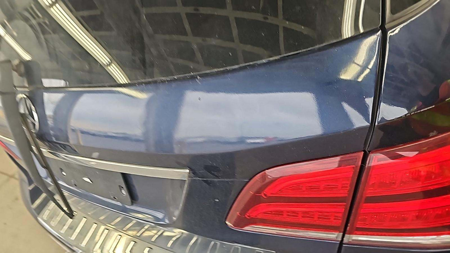 2018 Mercedes-Benz GLE 350 4MATIC