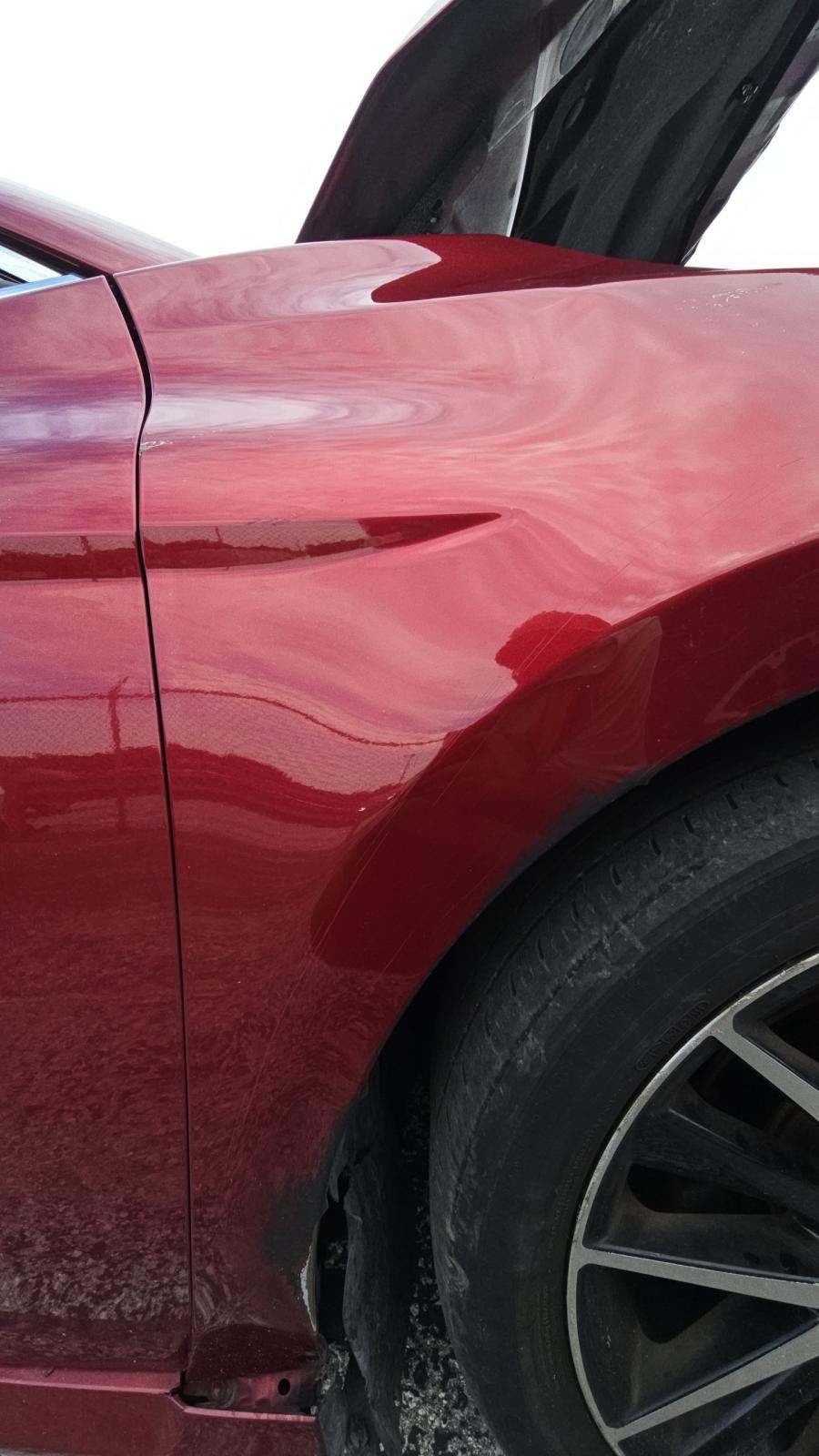 2021 Toyota Camry XLE