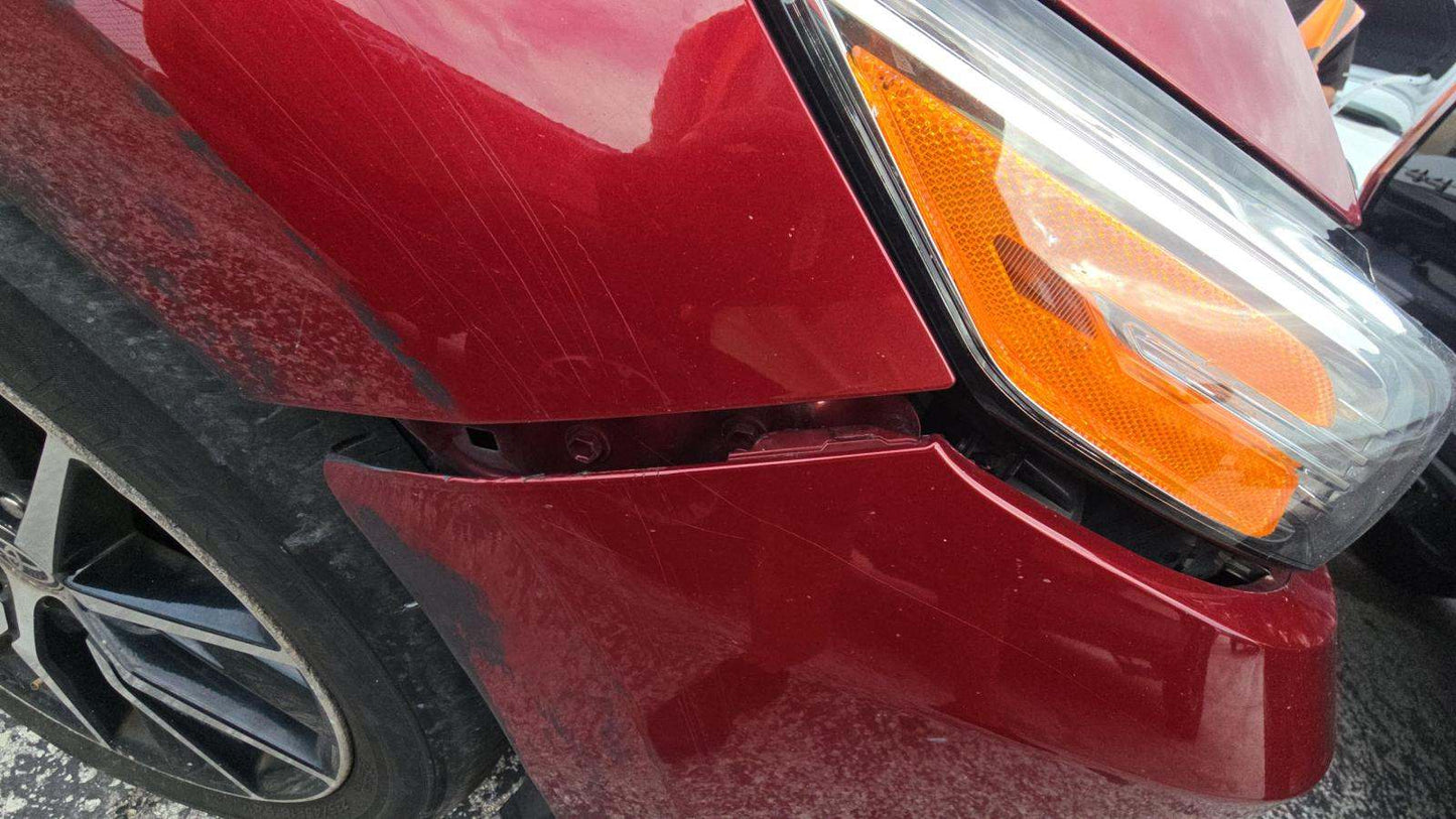 2021 Toyota Camry XLE