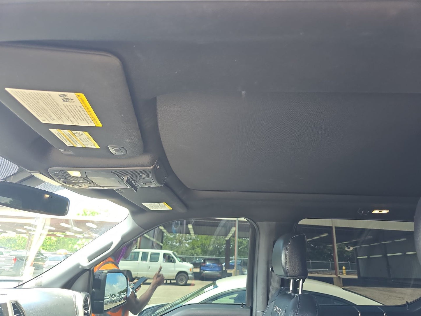 2018 Ford F-150 Raptor Crew Cab Short Bed