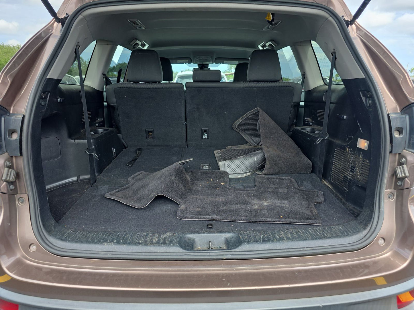 2018 Toyota Highlander LE