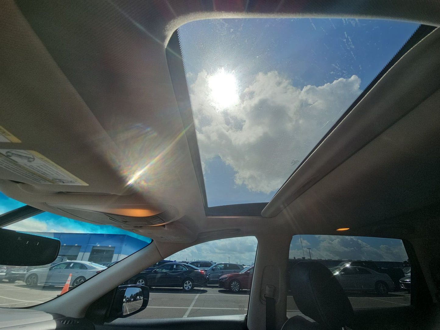 2018 INFINITI QX60 3.5