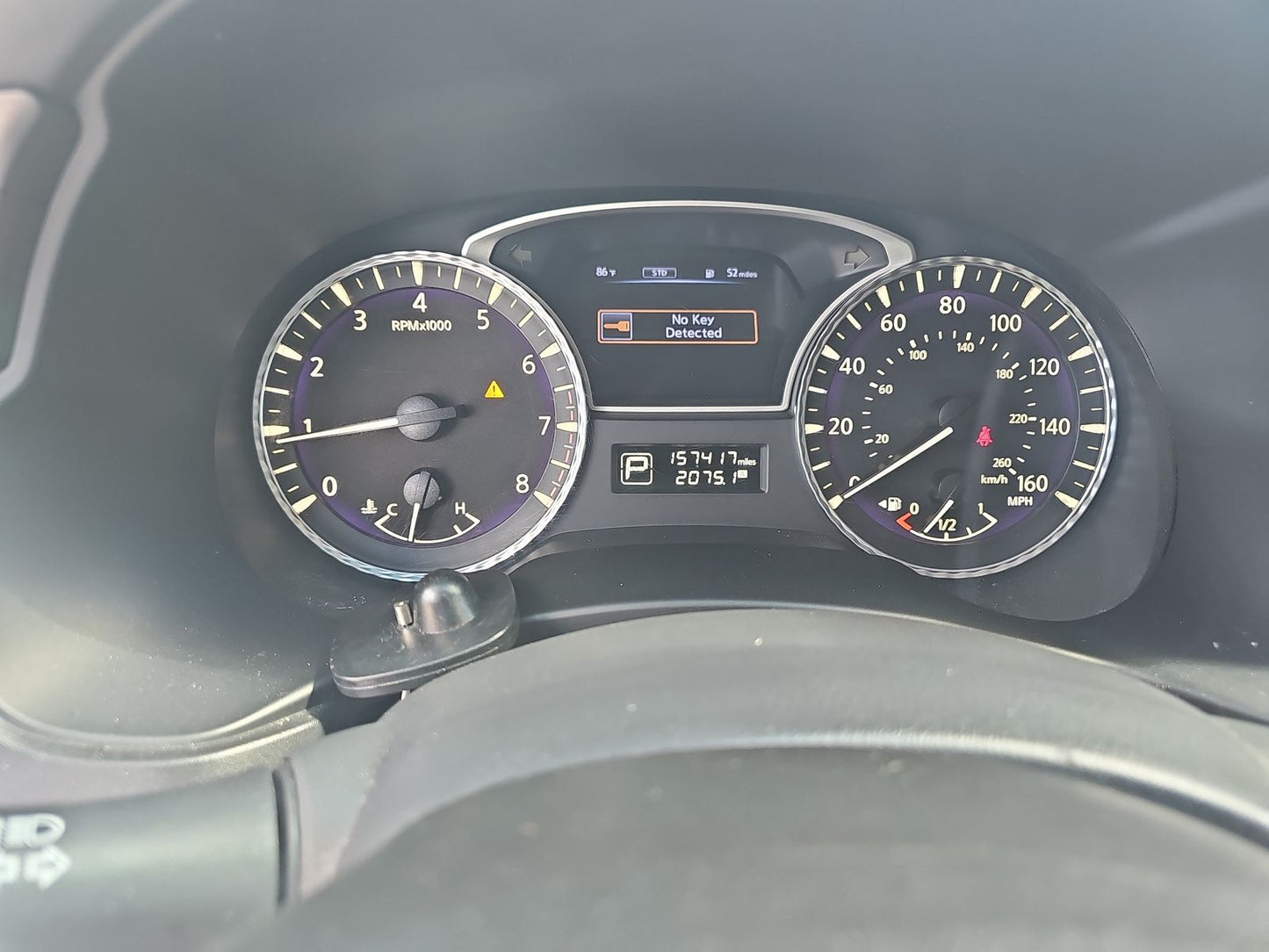 2018 INFINITI QX60 3.5