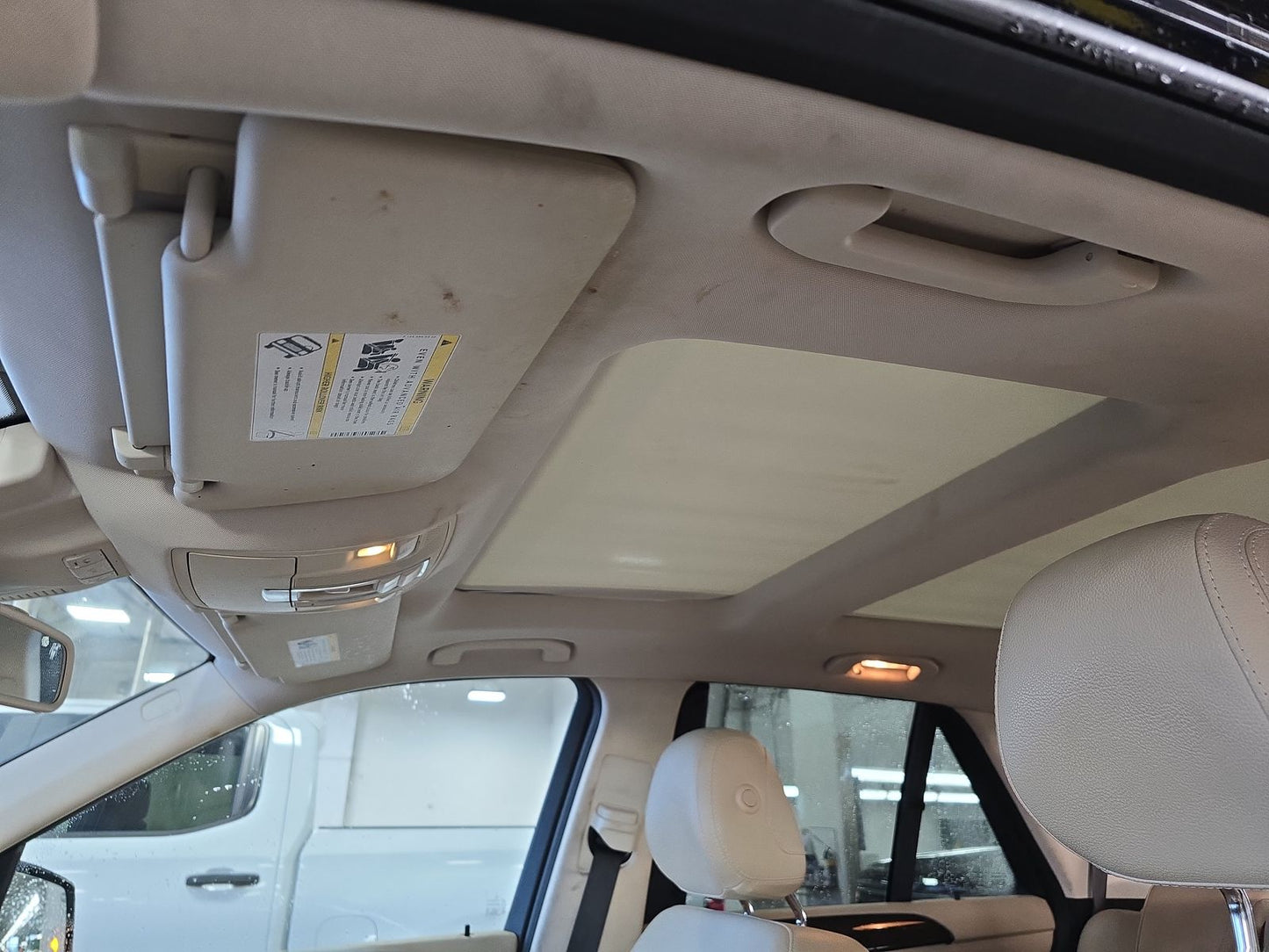 2018 Mercedes-Benz GLE 350 4MATIC