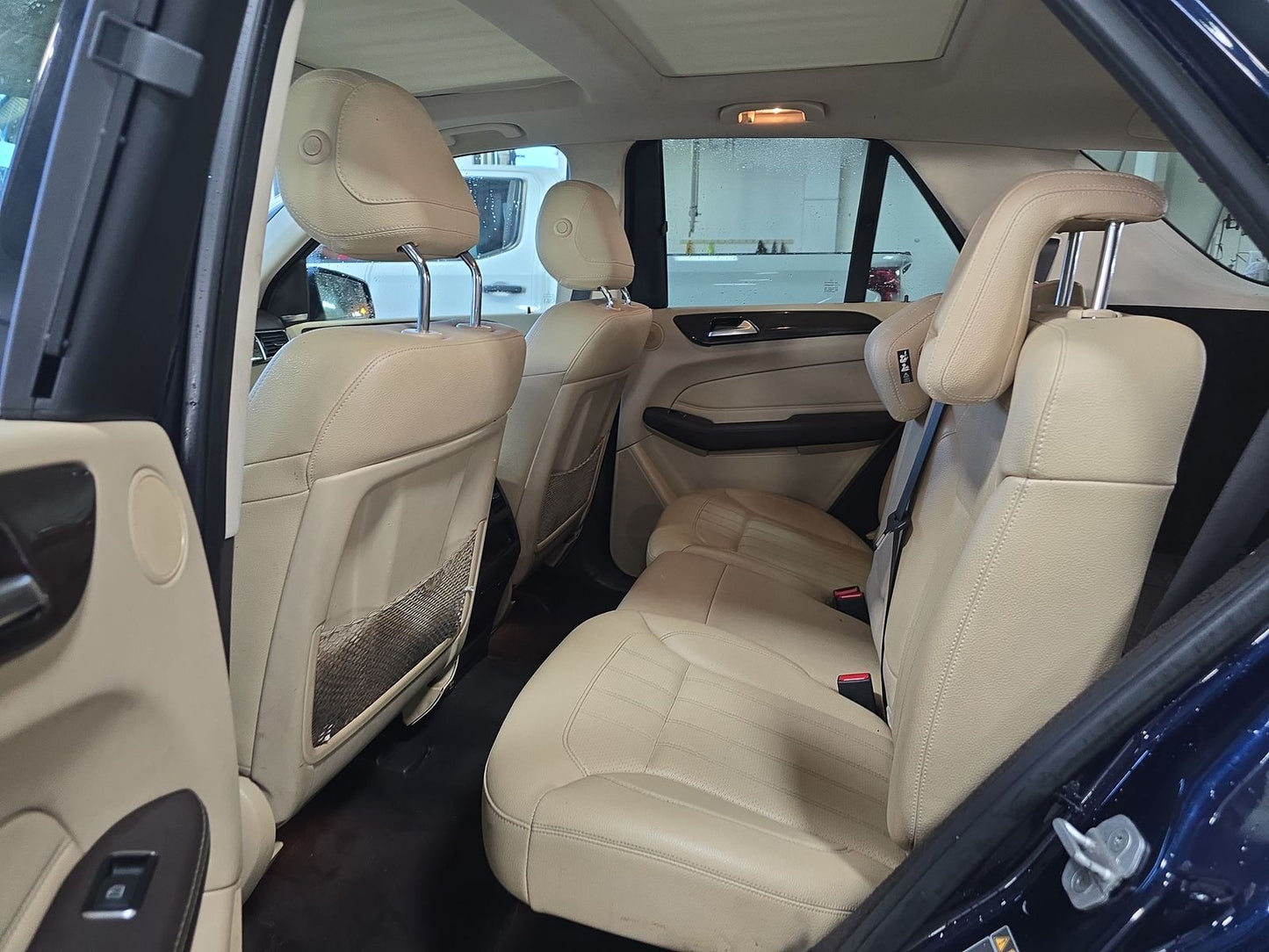 2018 Mercedes-Benz GLE 350 4MATIC