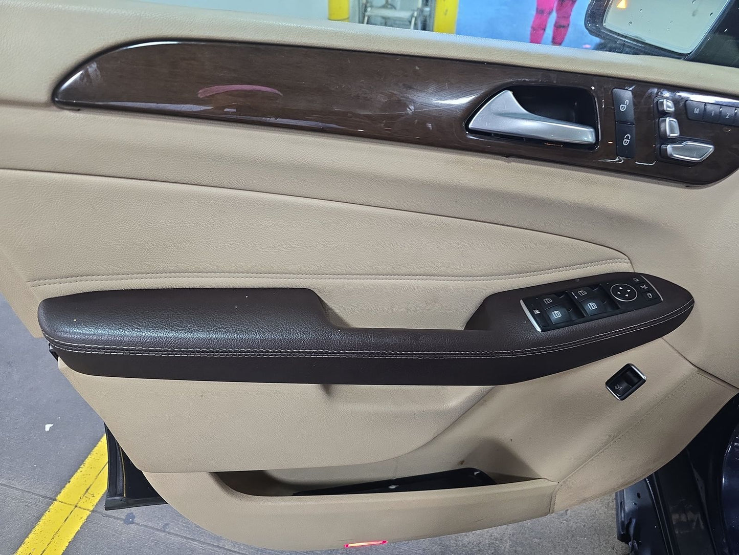 2018 Mercedes-Benz GLE 350 4MATIC