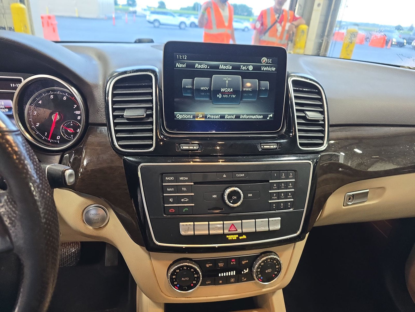 2018 Mercedes-Benz GLE 350 4MATIC