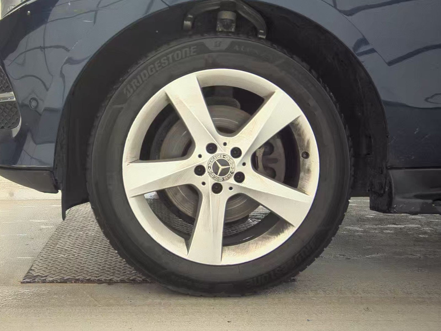 2018 Mercedes-Benz GLE 350 4MATIC