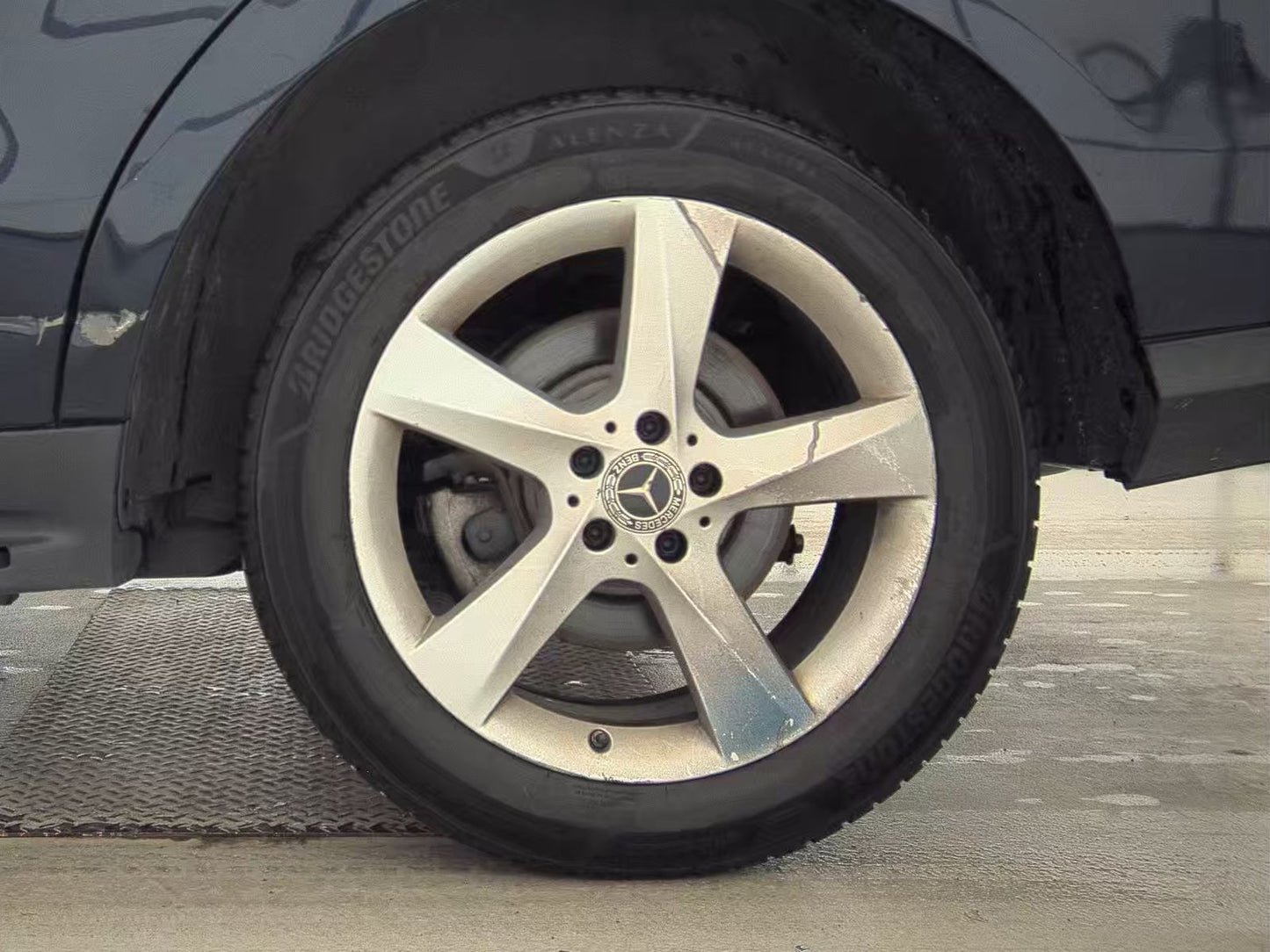 2018 Mercedes-Benz GLE 350 4MATIC