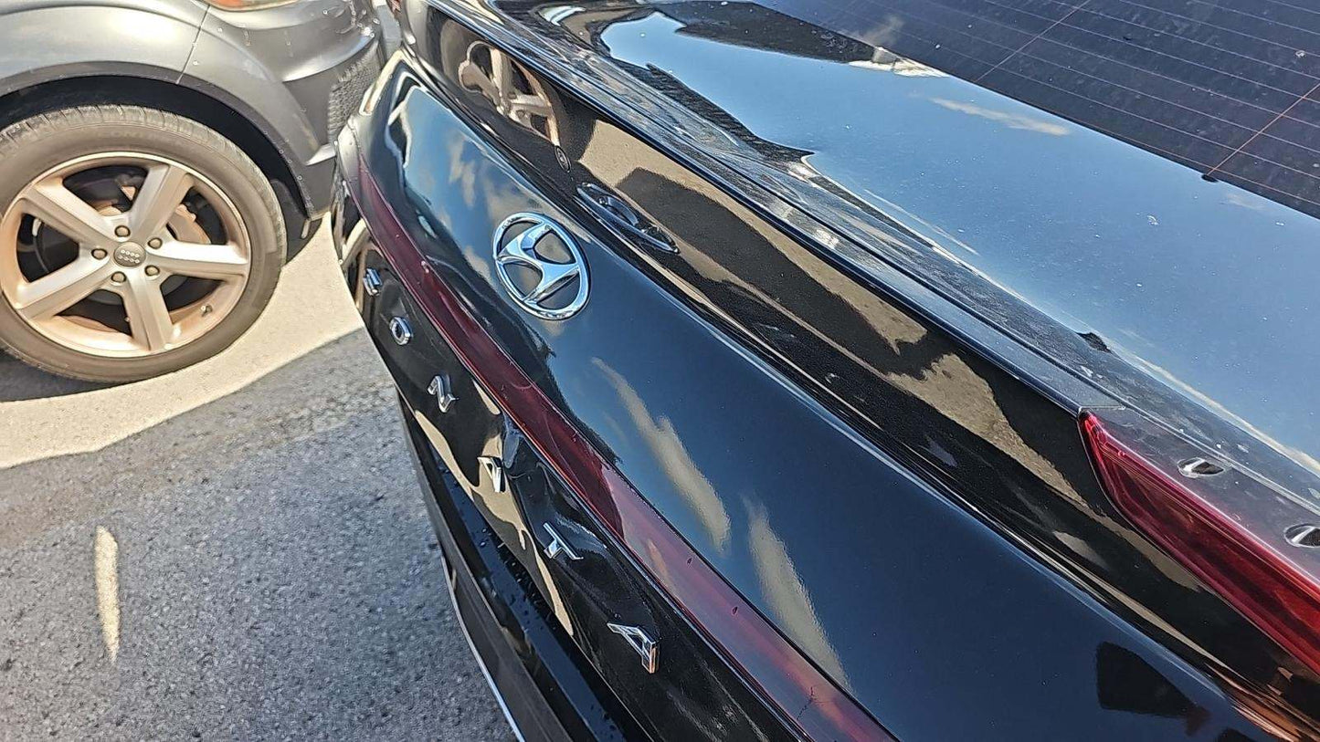 2023 Hyundai Sonata SE