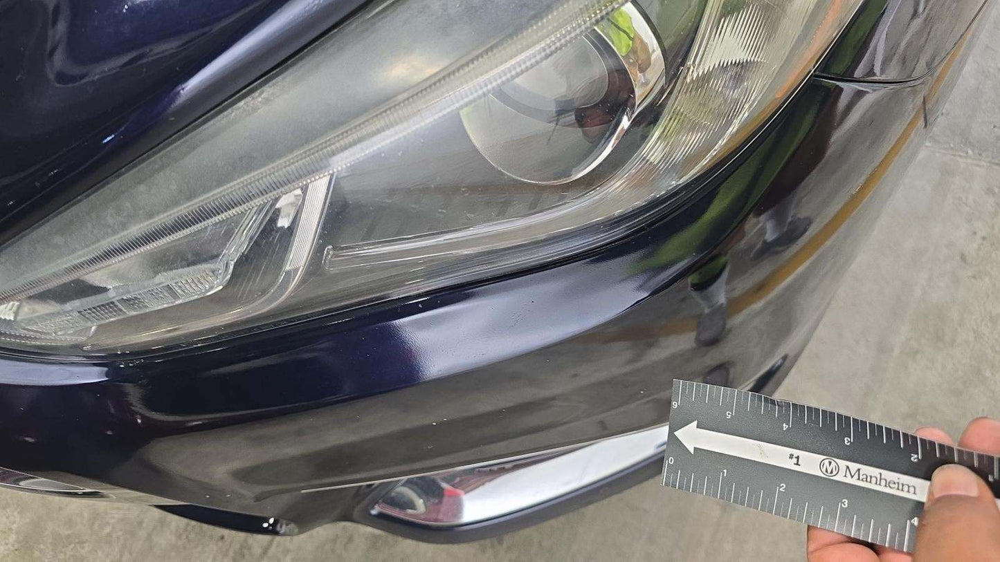 2018 INFINITI QX60 3.5