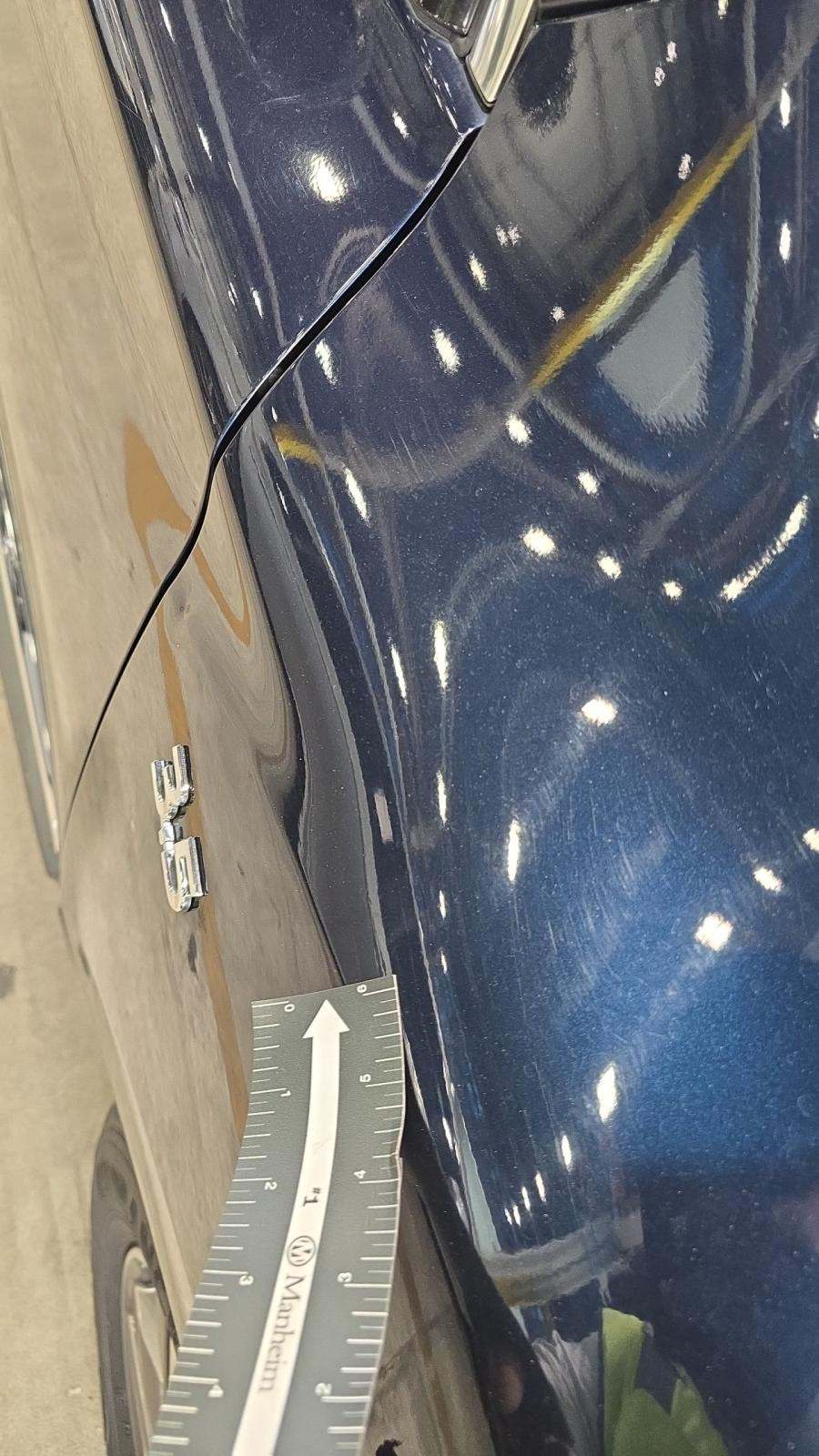 2018 INFINITI QX60 3.5