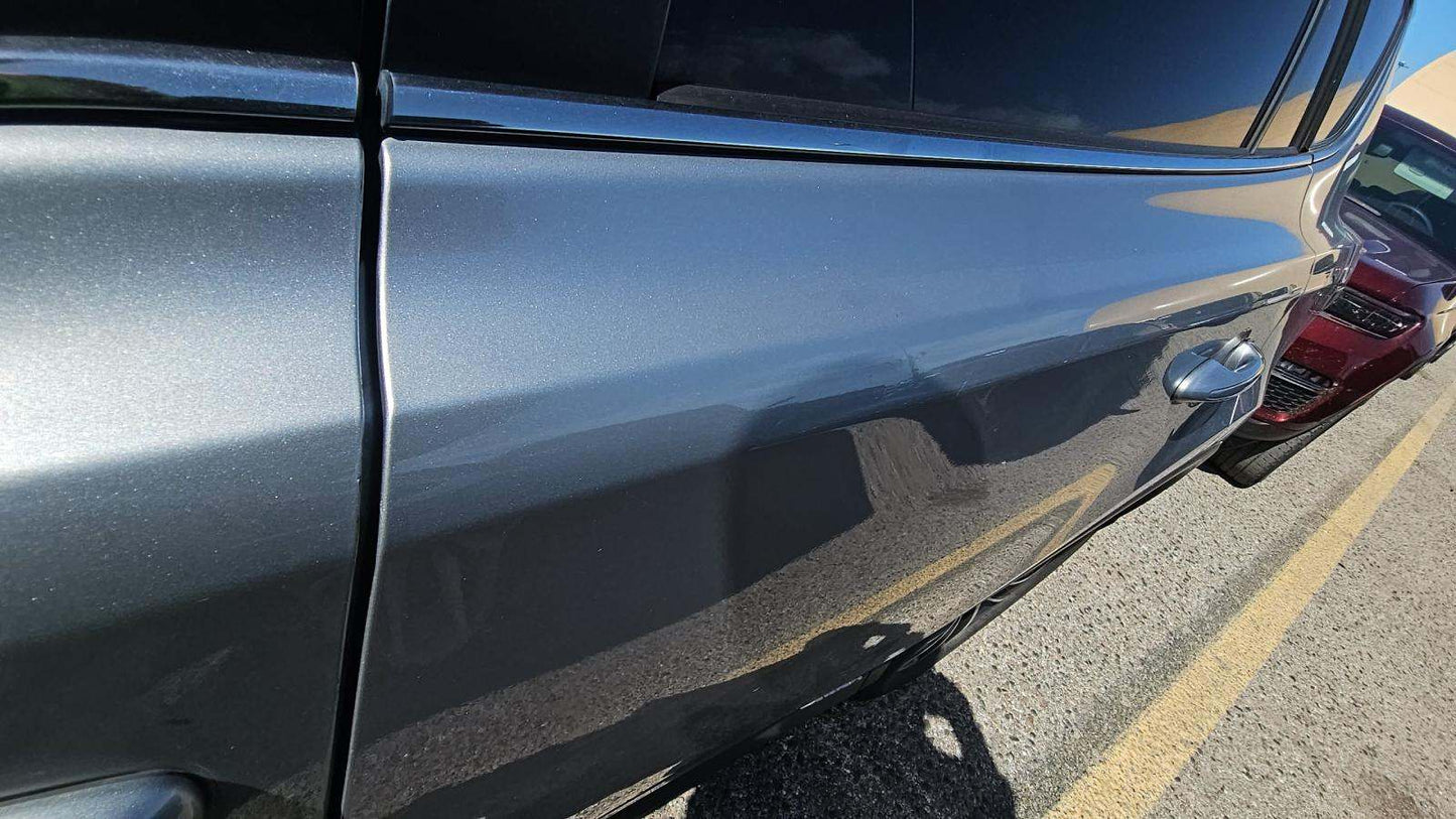 2018 Toyota RAV4 Hybrid LE Plus