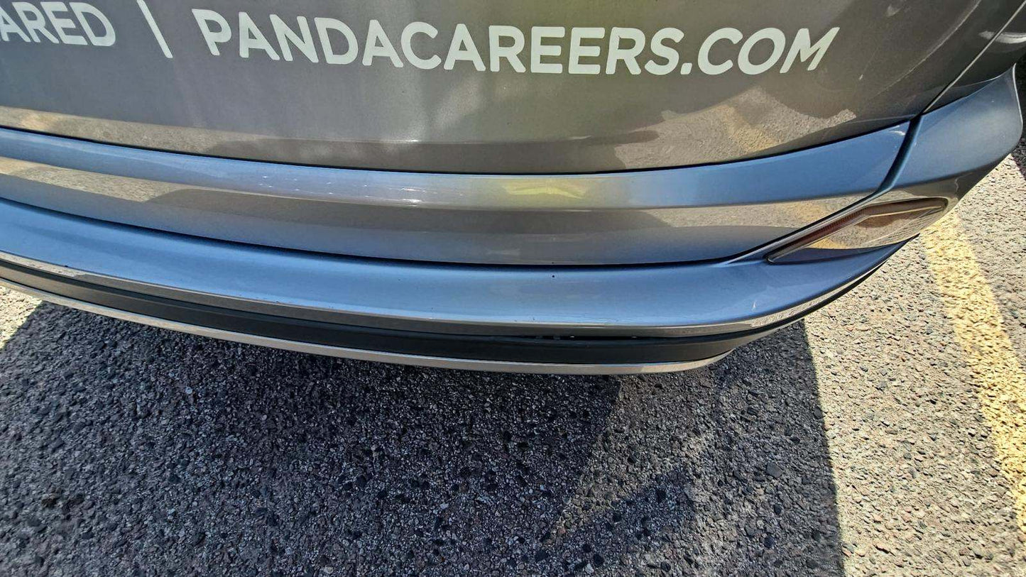 2018 Toyota RAV4 Hybrid LE Plus
