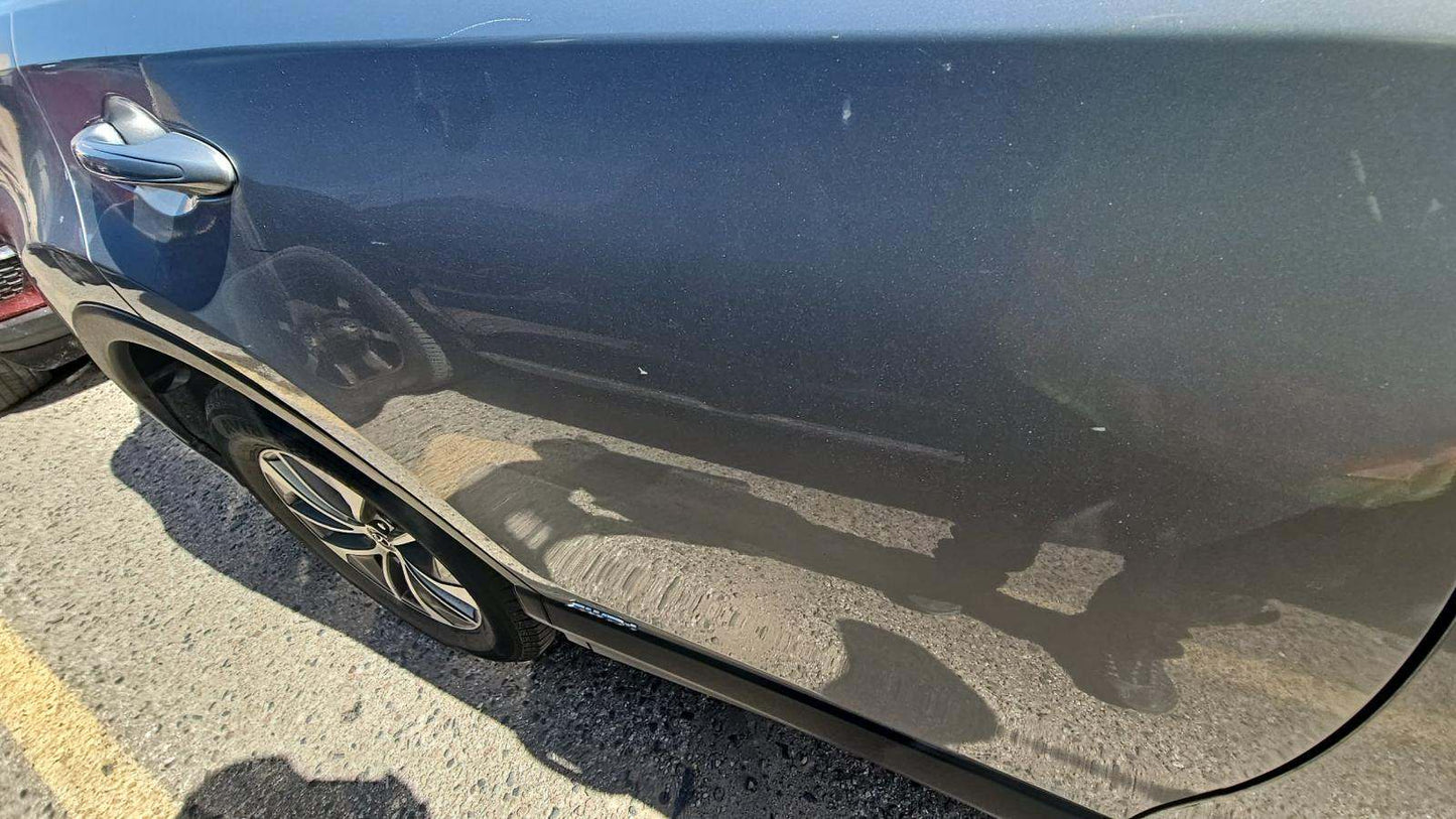 2018 Toyota RAV4 Hybrid LE Plus