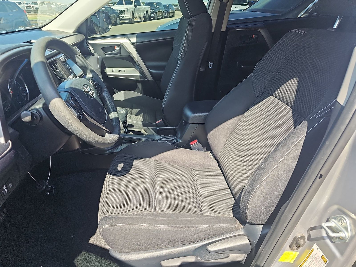 2018 Toyota RAV4 Hybrid LE Plus