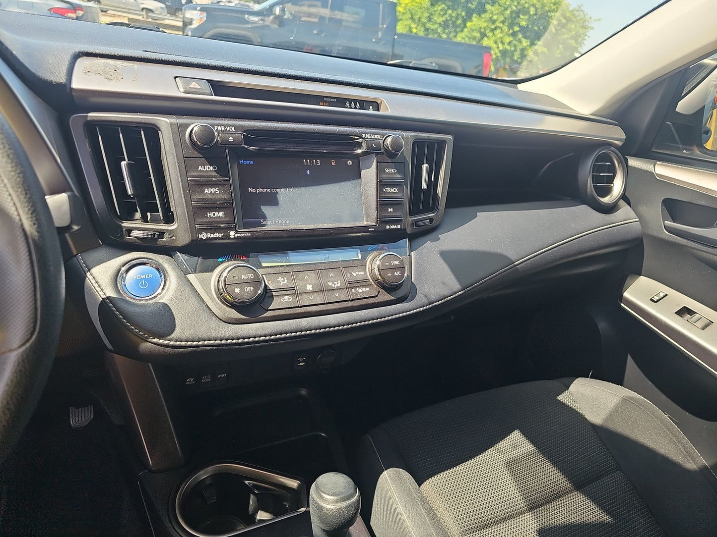 2018 Toyota RAV4 Hybrid LE Plus