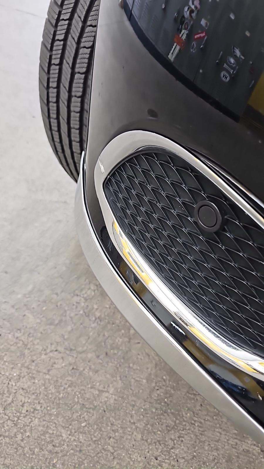 2017 Mercedes-Benz GLC 300 4MATIC