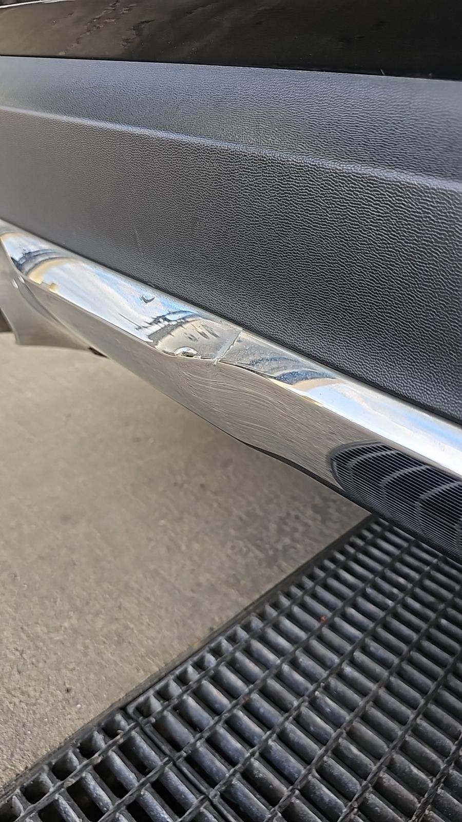 2017 Mercedes-Benz GLC 300 4MATIC