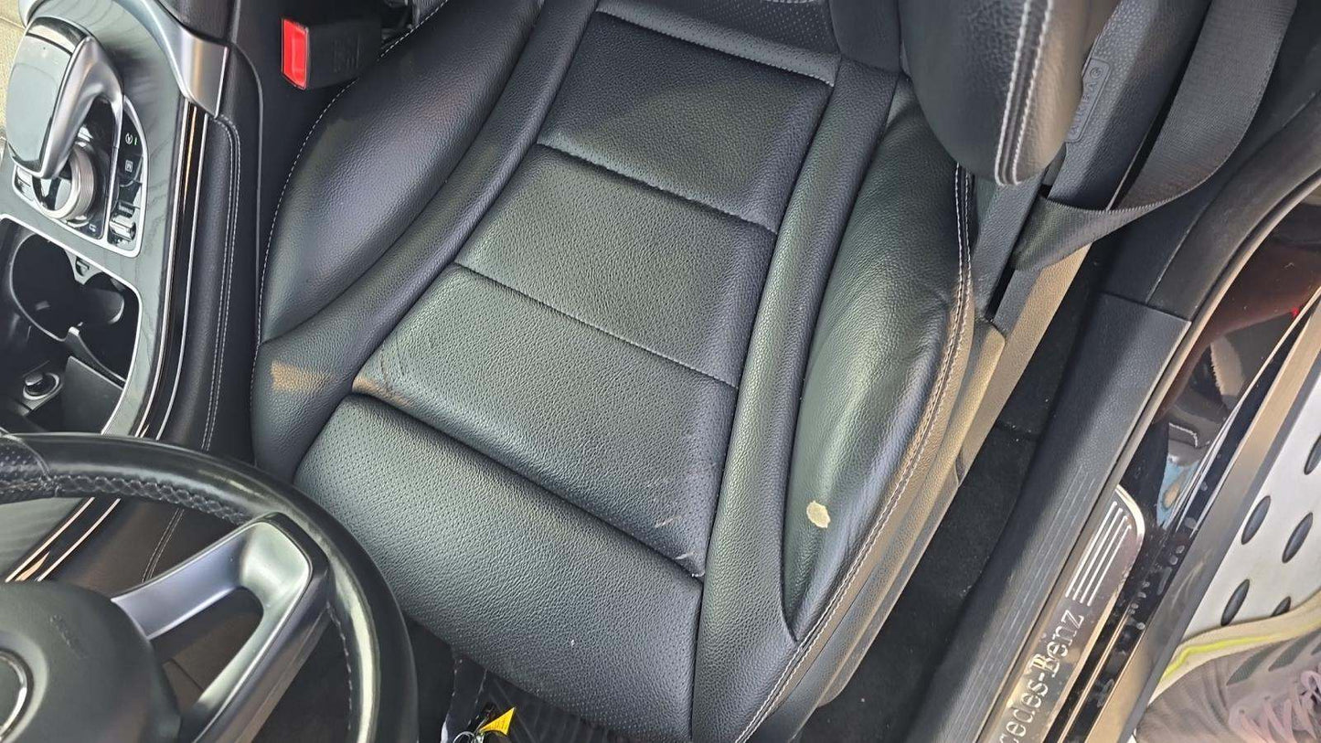 2018 Mercedes-Benz GLC 300 4MATIC