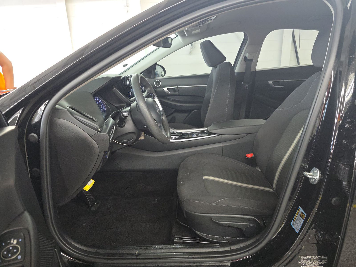 2023 Hyundai Sonata SE