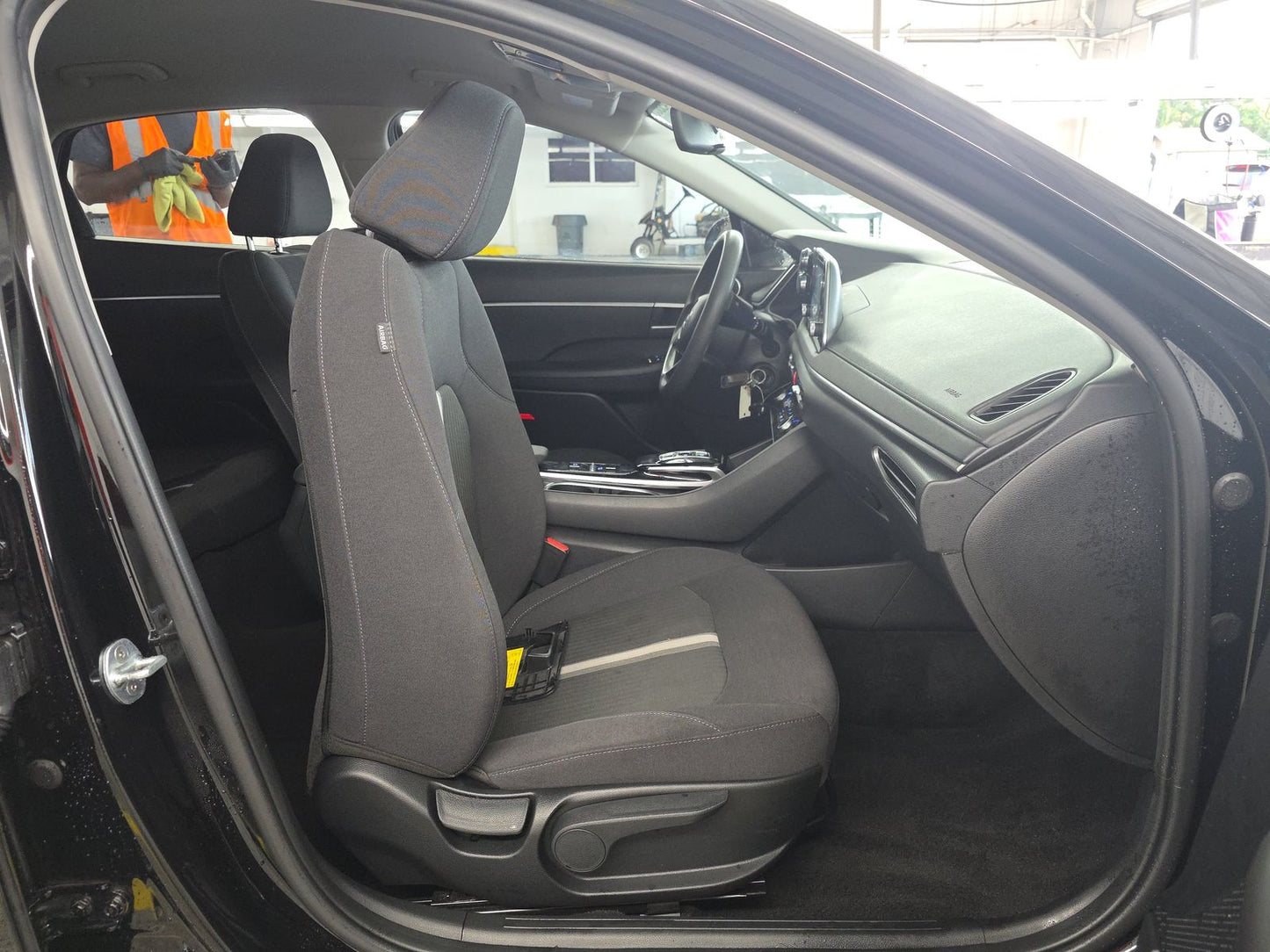 2023 Hyundai Sonata SE