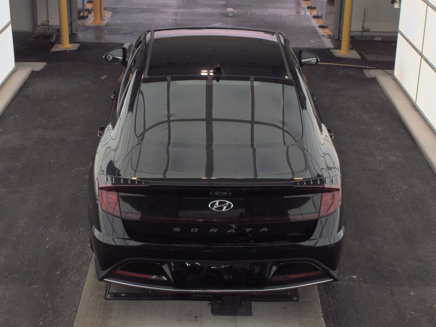 2023 Hyundai Sonata SE