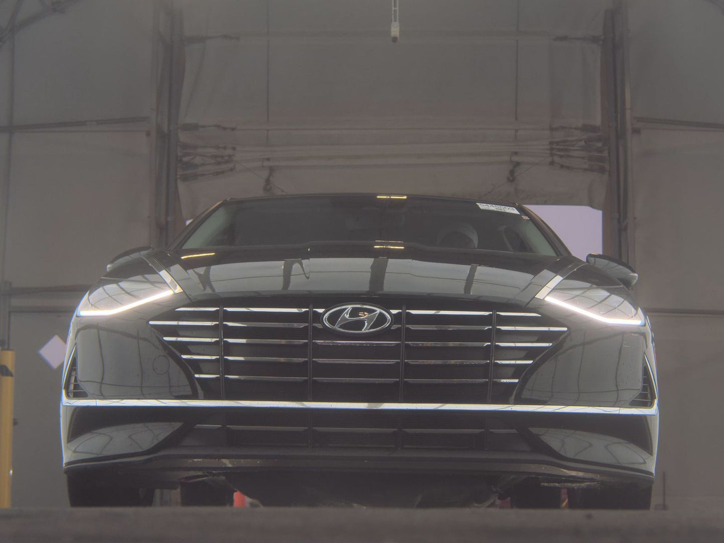 2023 Hyundai Sonata SE