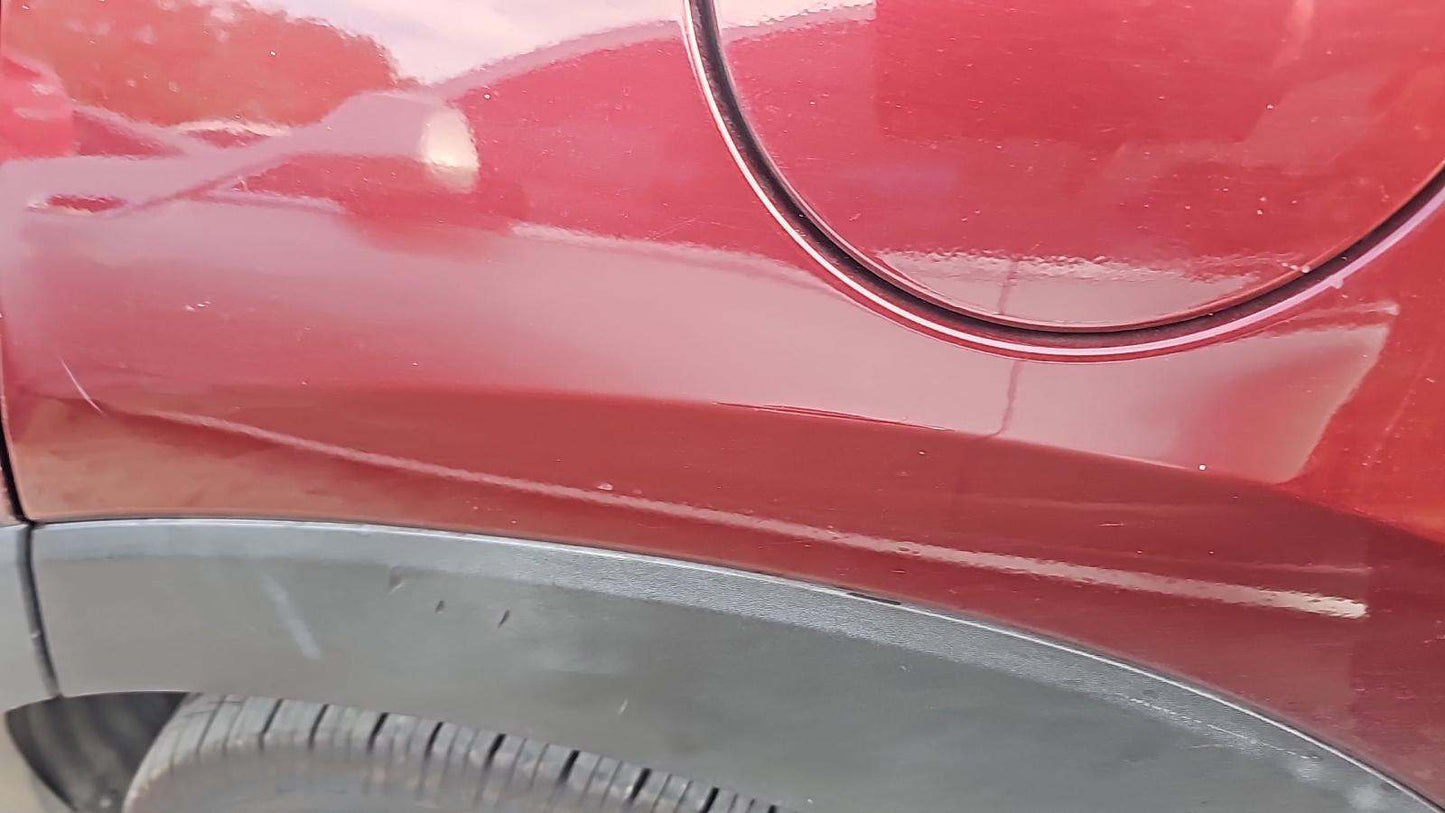 2016 Hyundai Tucson SE w/Beige Interior