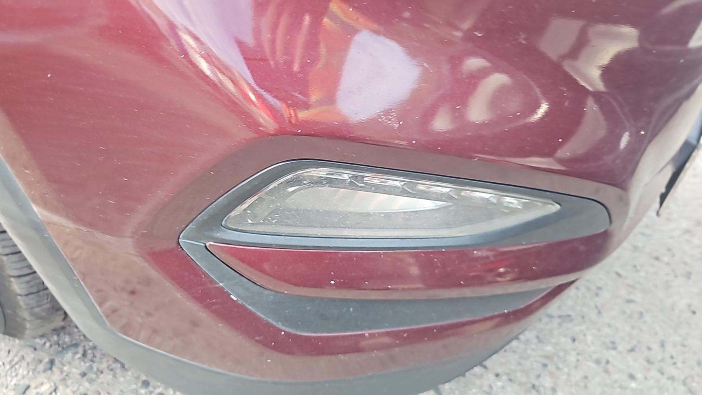2016 Hyundai Tucson SE w/Beige Interior