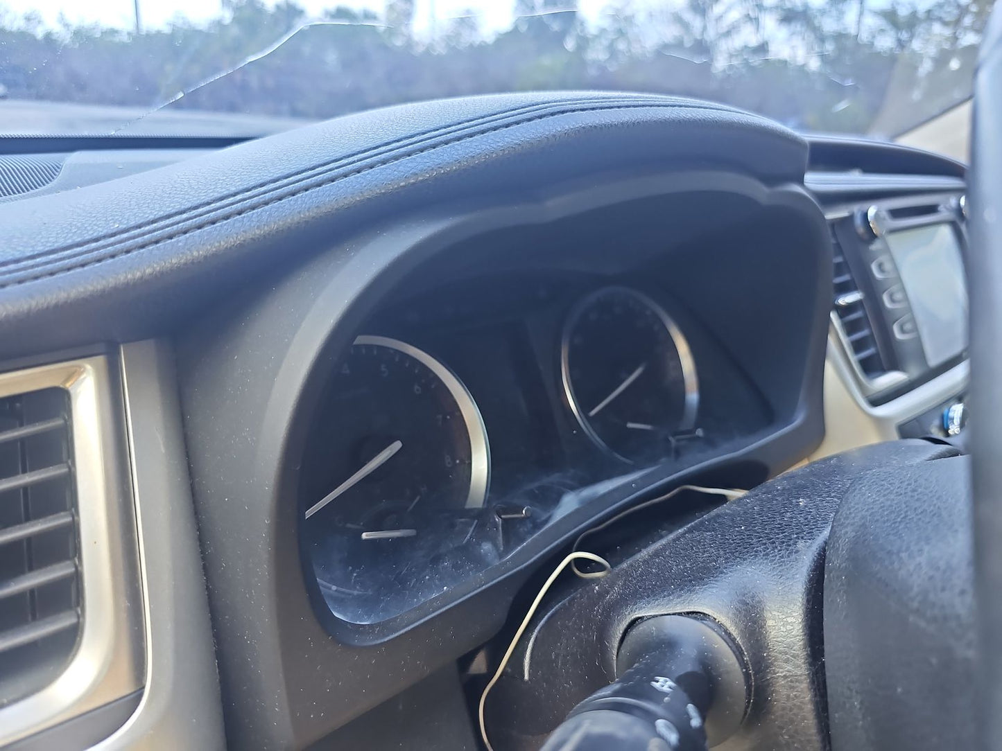 2014 Toyota Highlander XLE