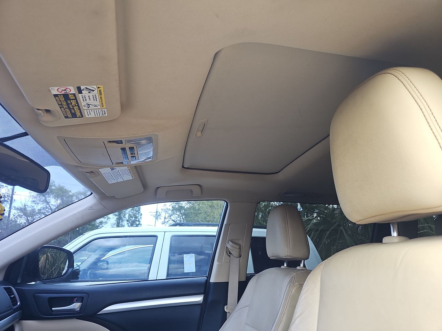 2014 Toyota Highlander XLE