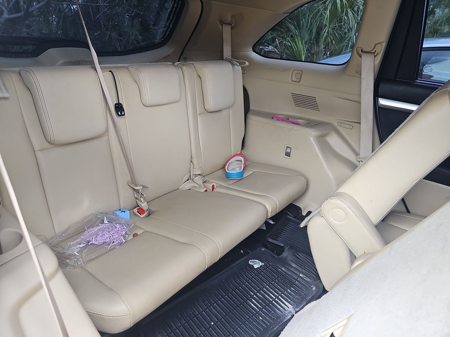2014 Toyota Highlander XLE