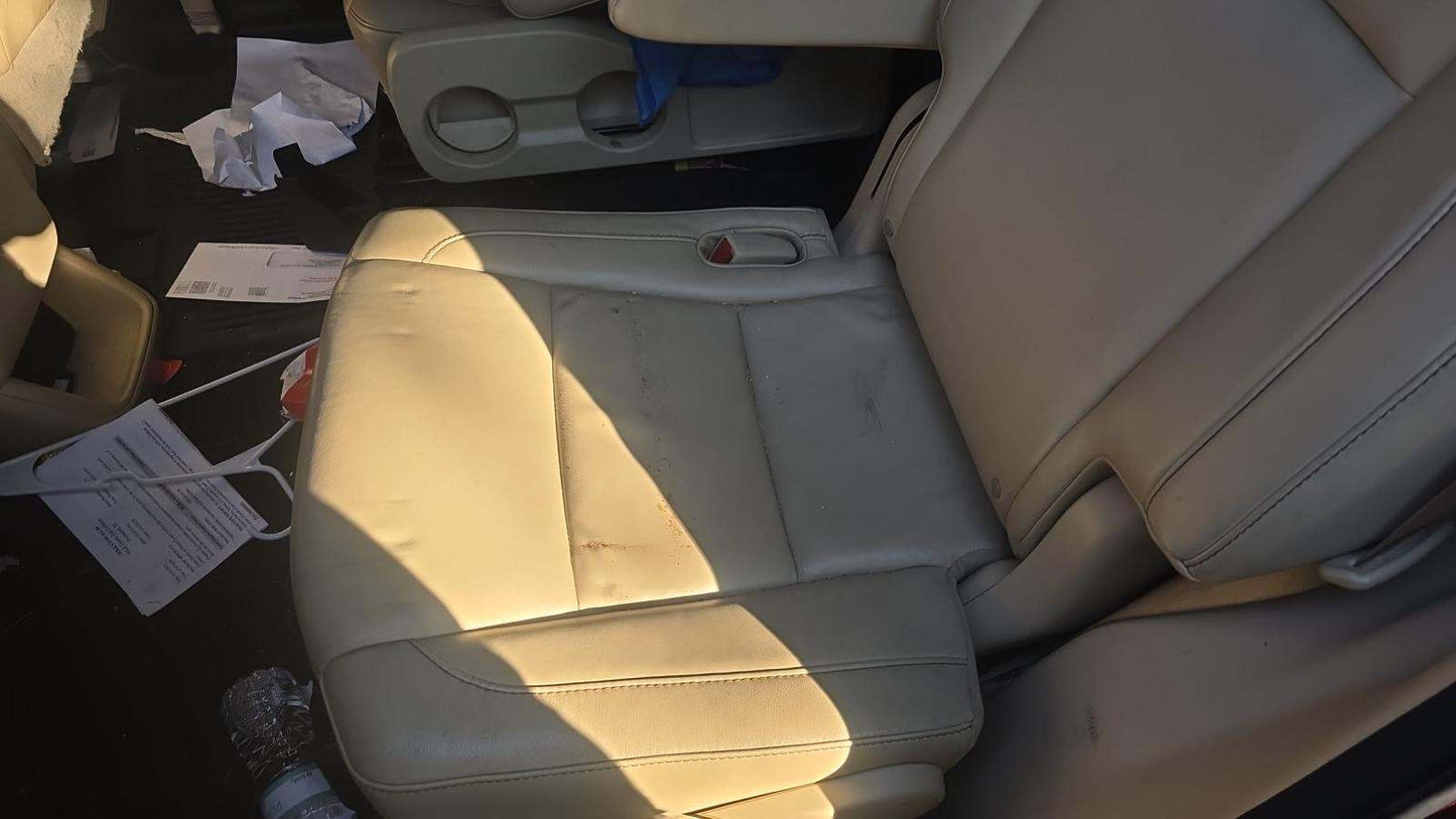 2014 Toyota Highlander XLE