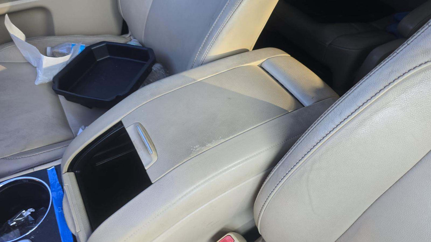 2014 Toyota Highlander XLE