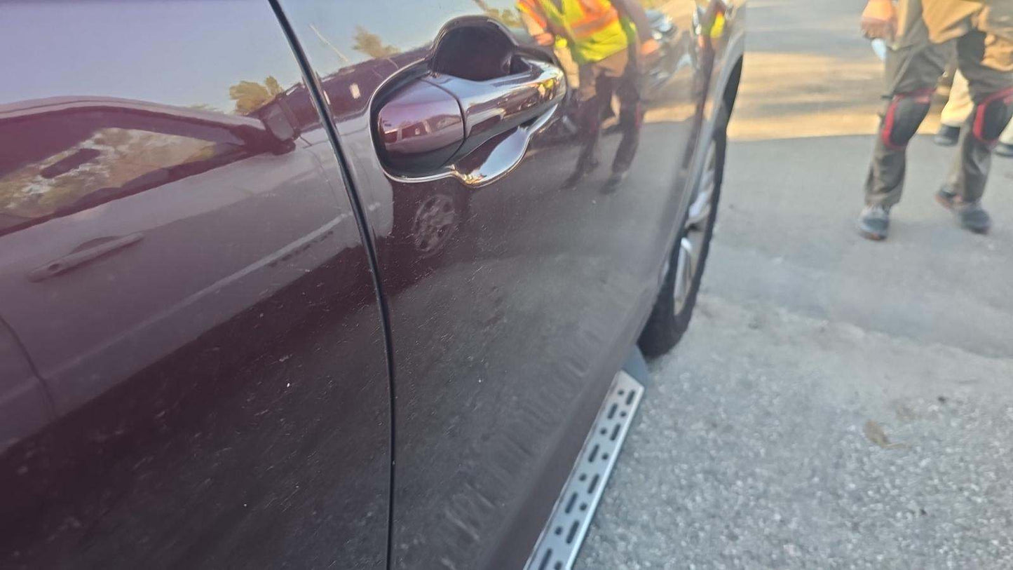 2014 Toyota Highlander XLE