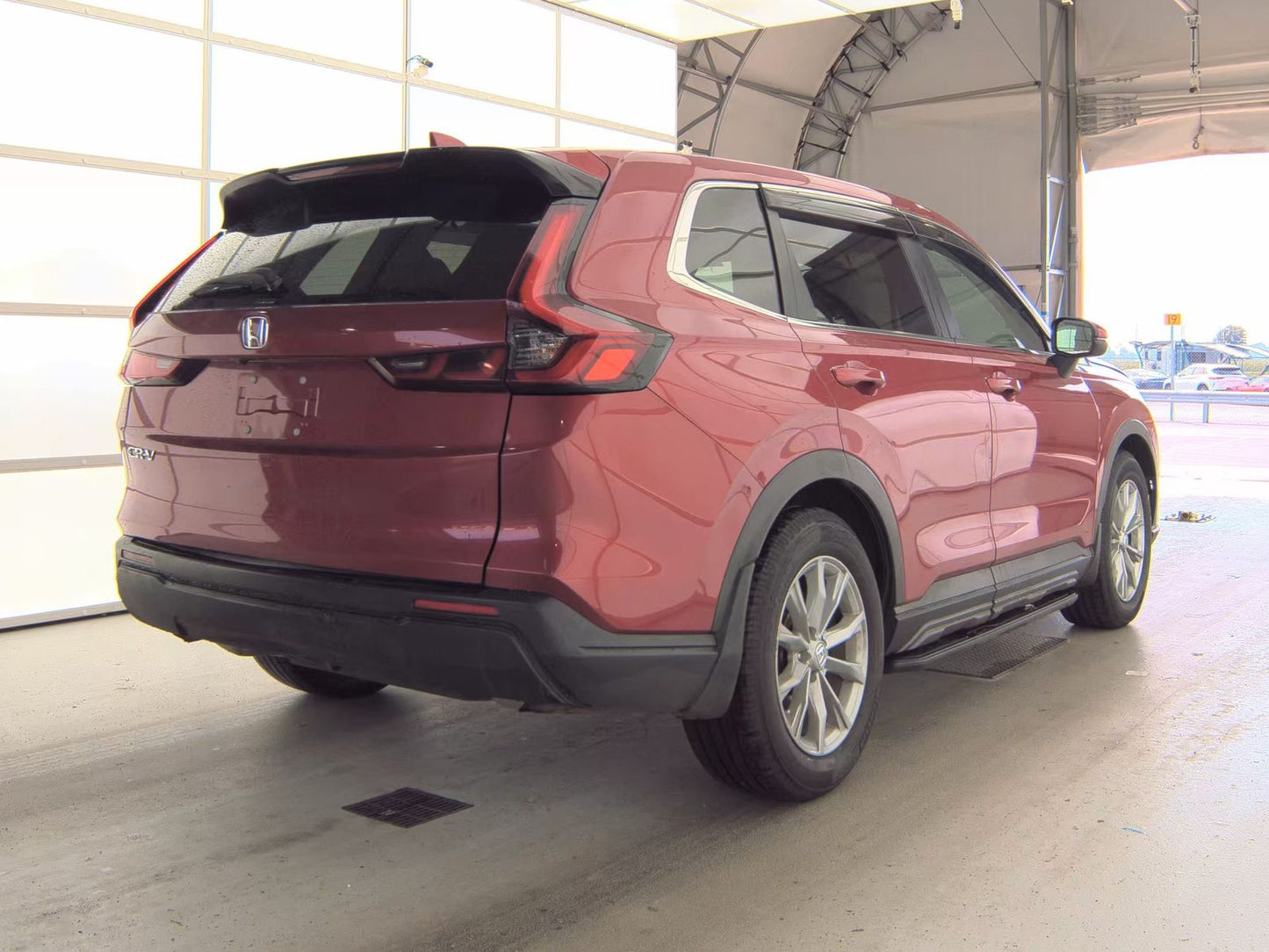 2023 Honda CR-V EX