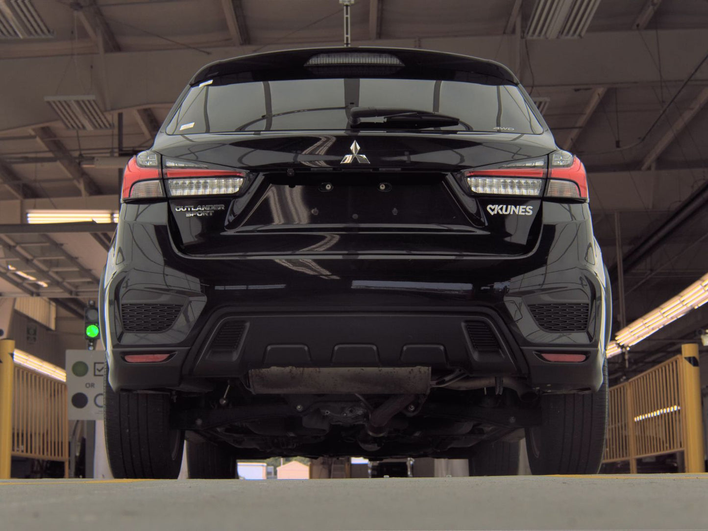 2022 Mitsubishi Outlander Sport 2.0 LE